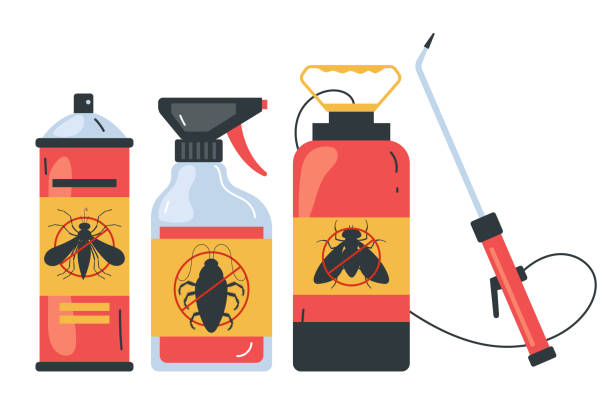 Best Pest Prevention Services  in Siler City, NC