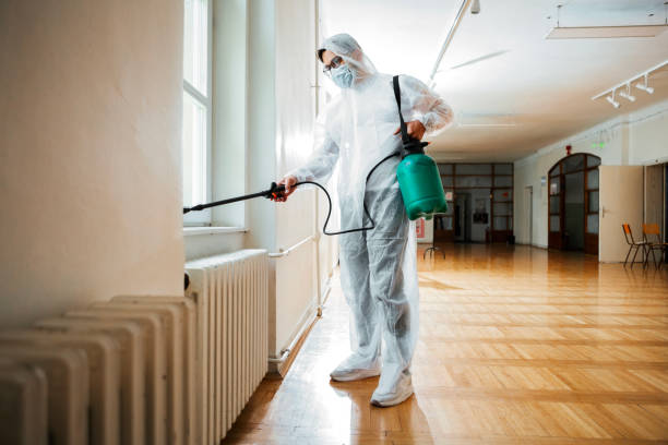 Best Rat Extermination Near Me  in Siler City, NC